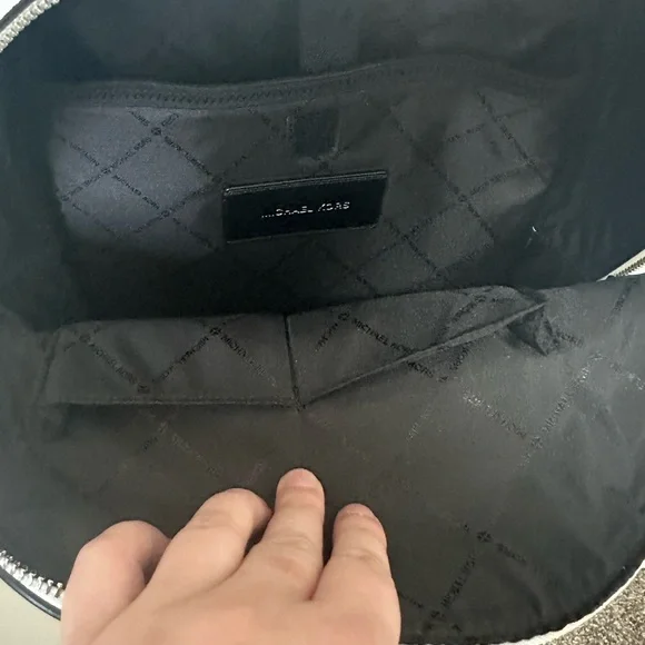 Michael Kors Backpack - Picture 10 of 11